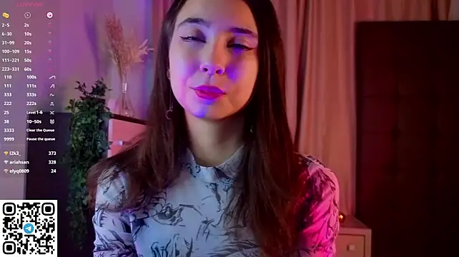 NerixalVire Chat XXX live