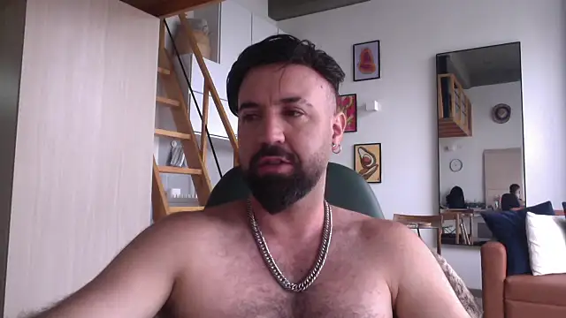 ADONIS_ART01 Live XXX-Chat