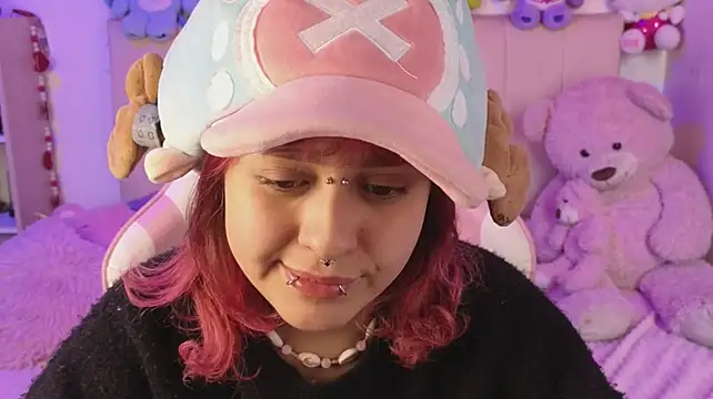 NekoWaifu 라이브 XXX 채팅