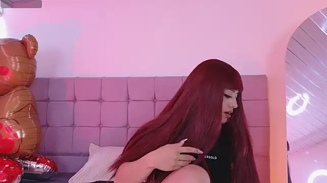 arycooper_ 现场XXX聊天