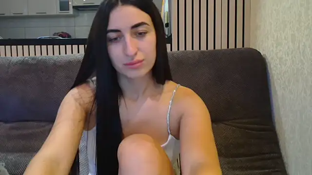 Star_Emily_ Adlı Modelin Canlı XXX Sohbeti
