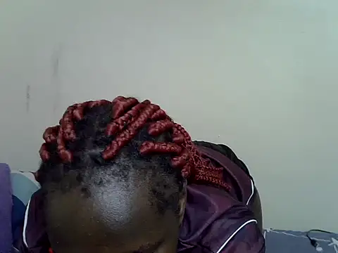 Black_Qn Live XXX chat