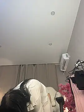 SakuraDreamm লাইভ XXX চ্যাট