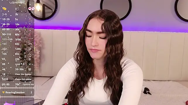 chelsea_bolton_ 现场XXX聊天