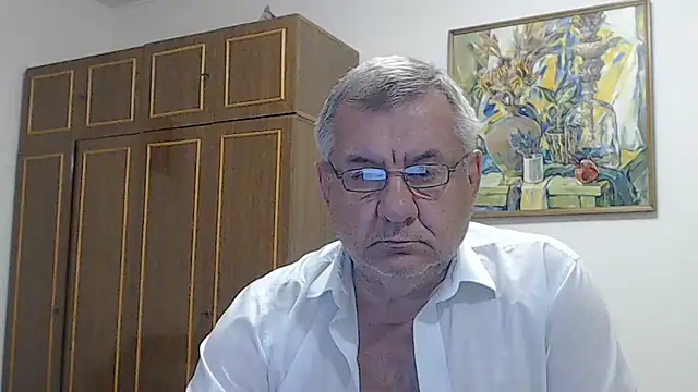 machomale3 Show Webcam
