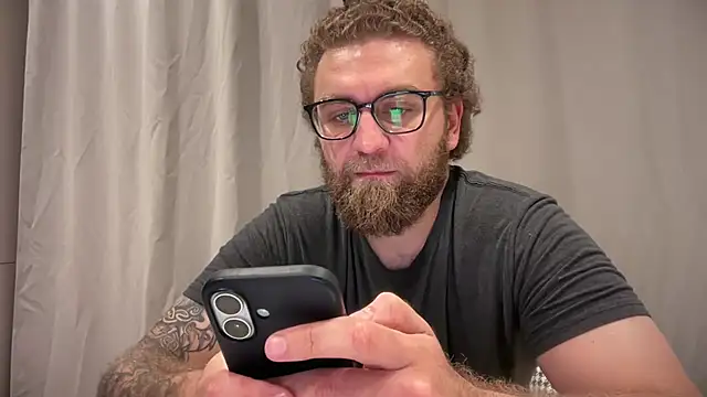 Bear_bear_ Live XXX Chat
