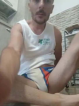 Show de webcam de VipSicily_