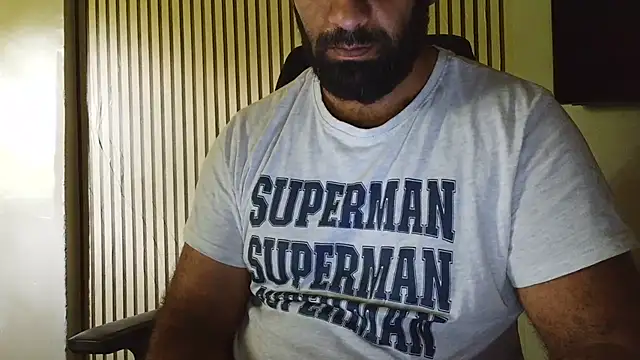 XXX chat uživo modela Samirfuker84