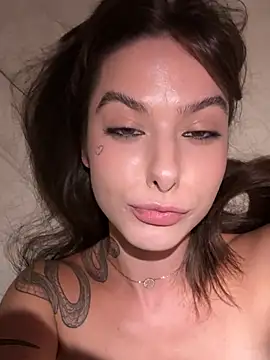 Webkamerová show xsugarbabe