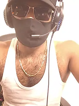 VIP-JOY Webcam show