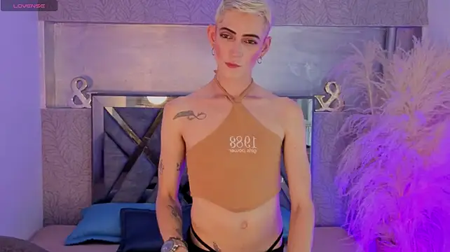 dominic_thailor Obrolan Langsung XXX