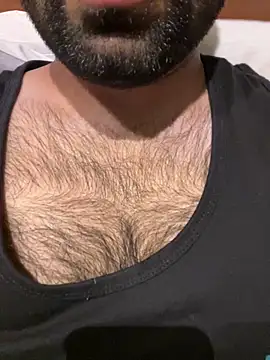 cutebeardi Chat XXX in diretta