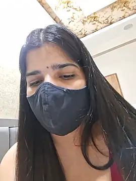 Czat XXX na żywo – Anllela_Sagraa