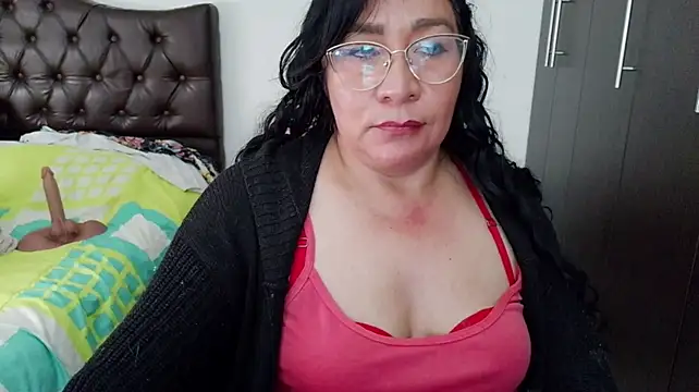 Grace_mature_milf 现场XXX聊天
