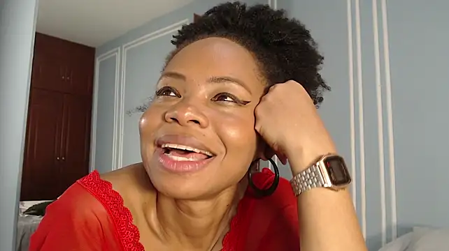 ChantalGarner Chat XXX in diretta
