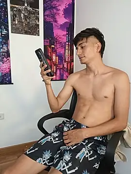 Andy_Kein's Live XXX Chat