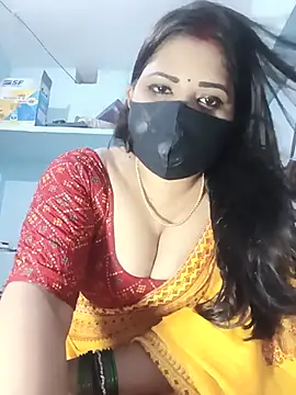 sweetAkhi ওয়েবক্যাম শো
