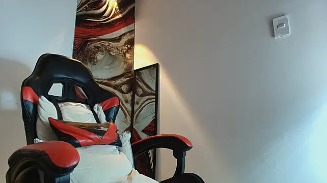 Show de Luke_davis01 na webcam