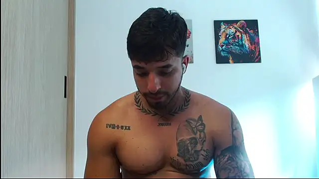 Jacobb_Phoenix Live XXX-Chat