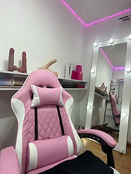 Madeleinesummerrr Webcamshow