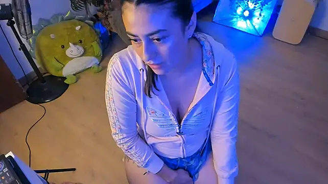 MissyCollins99 Chat XXX in diretta