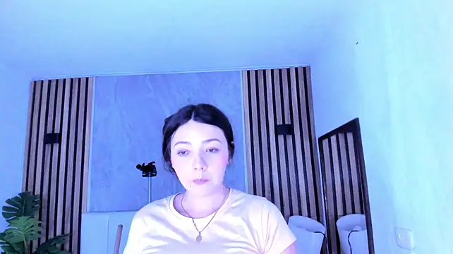 Samantha_Good 现场XXX聊天
