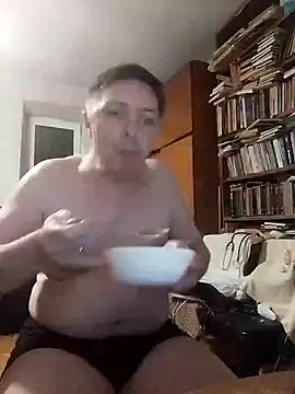 Pokaz2020's Webcam Show