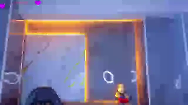 Violeth_b ওয়েবক্যাম শো