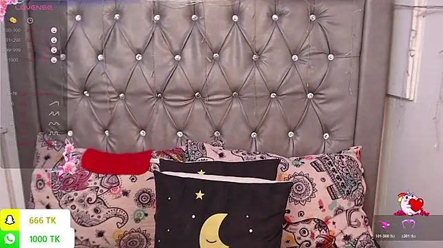 Chat XXX Live LAILAGUMMY