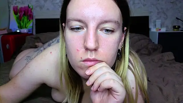 Baiambel_Mi's Live XXX Chat