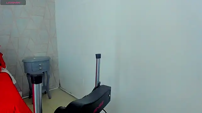 Show Webcam de Lucas_jones