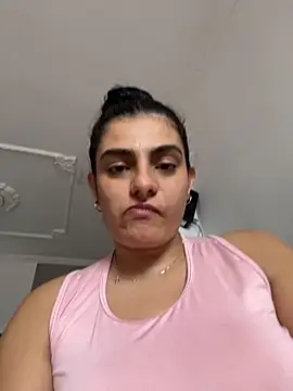 Chat +18 de carlafox05 ao vivo