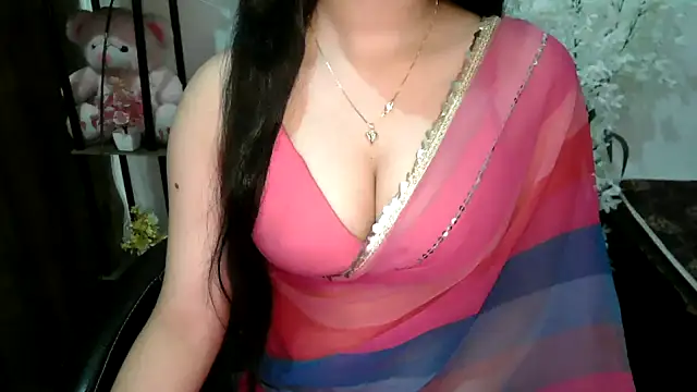 Nancy_rai ওয়েবক্যাম শো