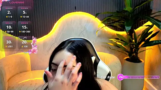 Skyhoney_tp 라이브 XXX 채팅