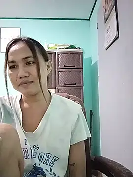 sexyts69xx Pertunjukan Webcam