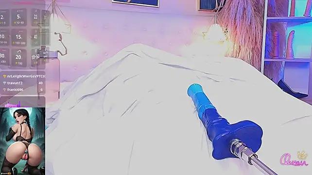 Chat XXX ao vivo de kenyaab