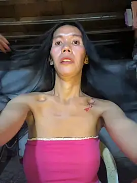 LoveRUBY143's Webcam Show