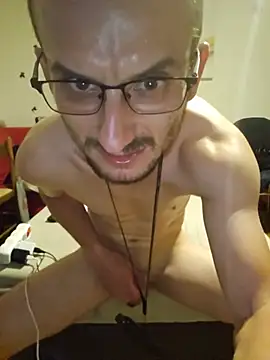 Živý XXX chat UpbeatXiphias