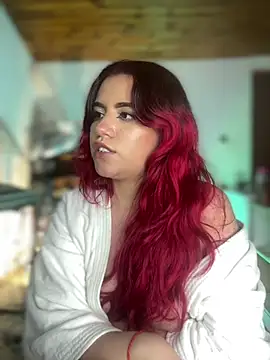 NikkiNix's Live XXX Chat