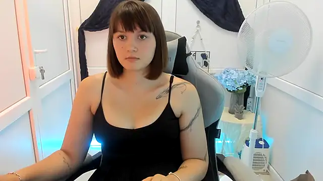 Czat XXX na żywo – Vanilla_Vixen