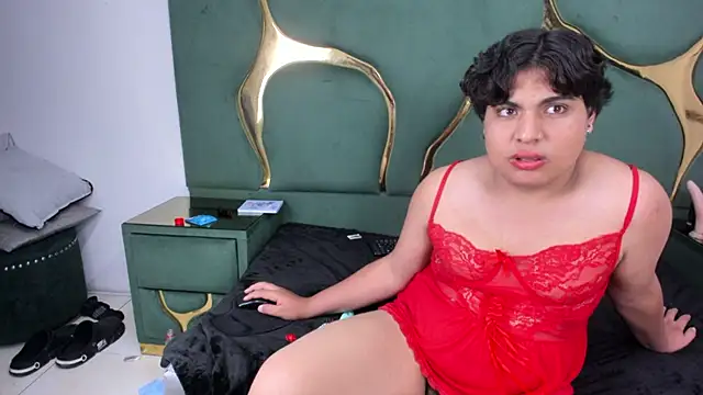 VillalbaIsabellaSS Webcamshow