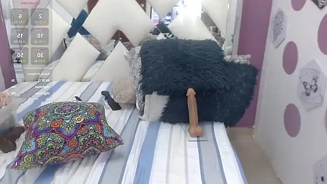 Kerly_Doll XXX чат на живо