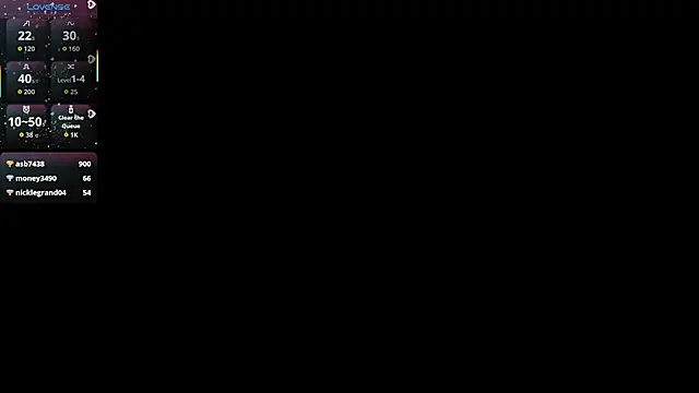 LordFarkuad Webcam-Show