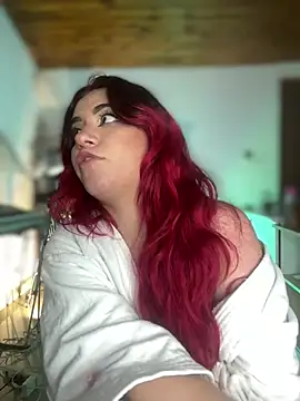 Czat XXX na żywo – NikkiNix