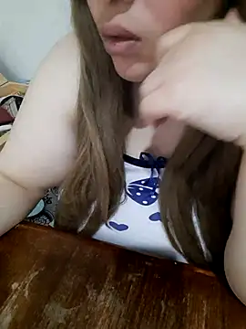 Webkamerová show Madam_bezzzoul