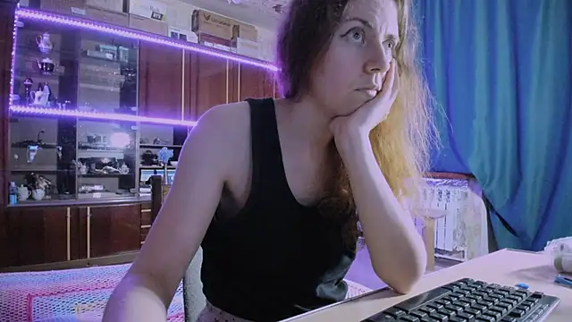 pa1e_pr1ncess' Live XXX Chat