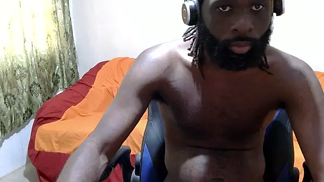 Živý XXX chat Darkkras