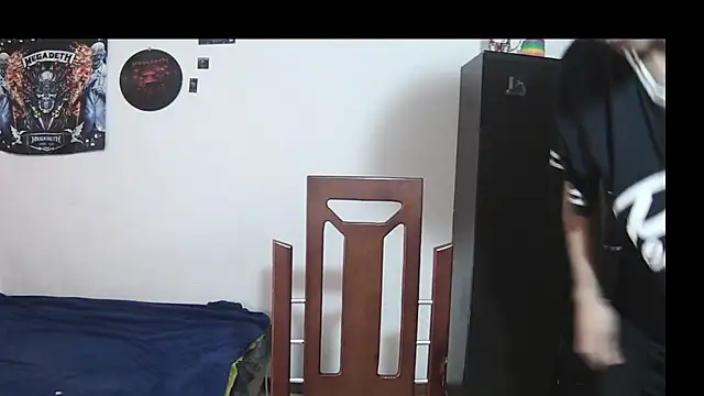 Živý XXX chat Fenix_hardcock