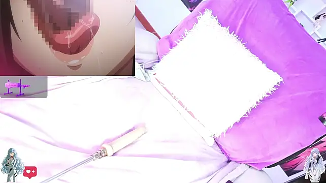 Kira-- Live XXX-Chat