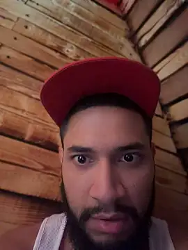 Show Webcam de chamelit00